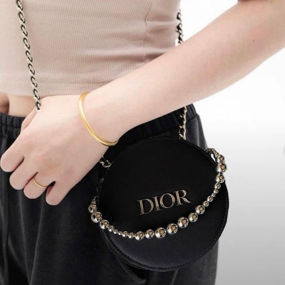 Dior Vanity Case